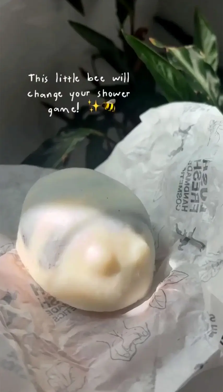 Scrubee