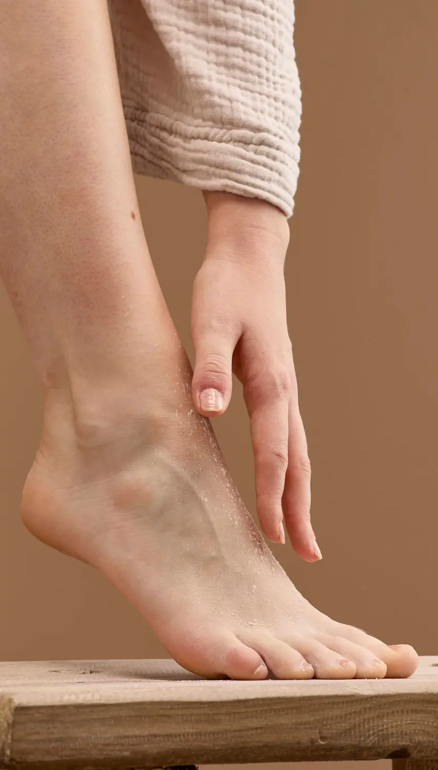 T For Toes - Image 3