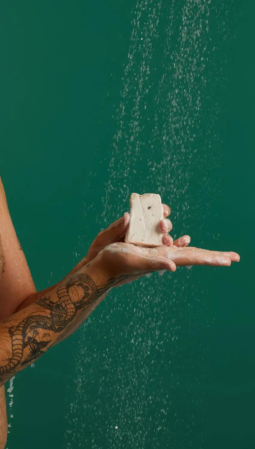Sultana Of Soap