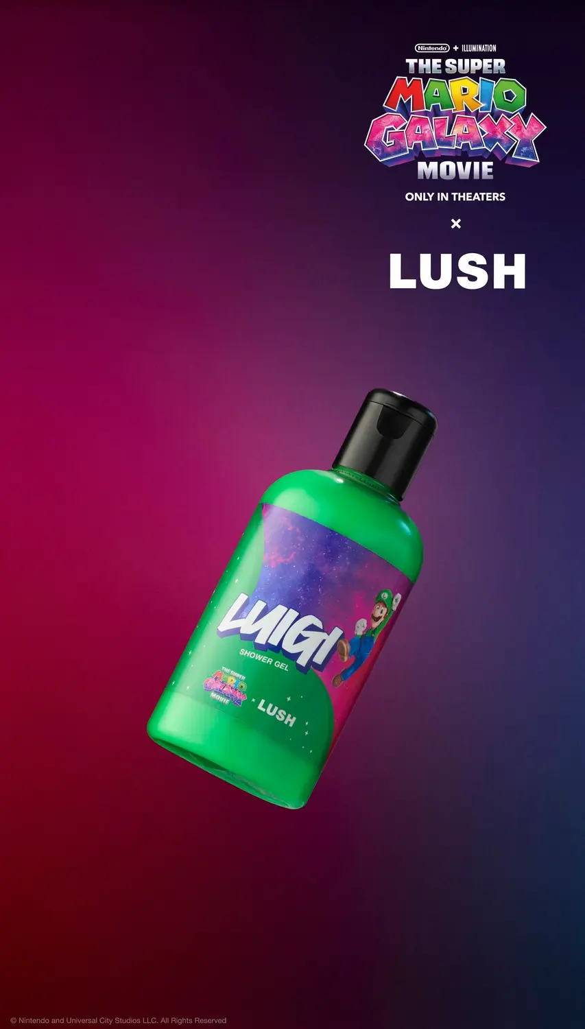 Luigi - Image 2