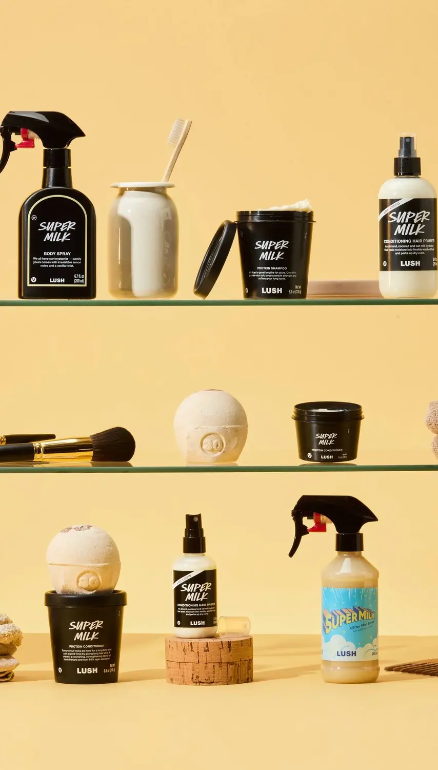 Super Milk - Image 3