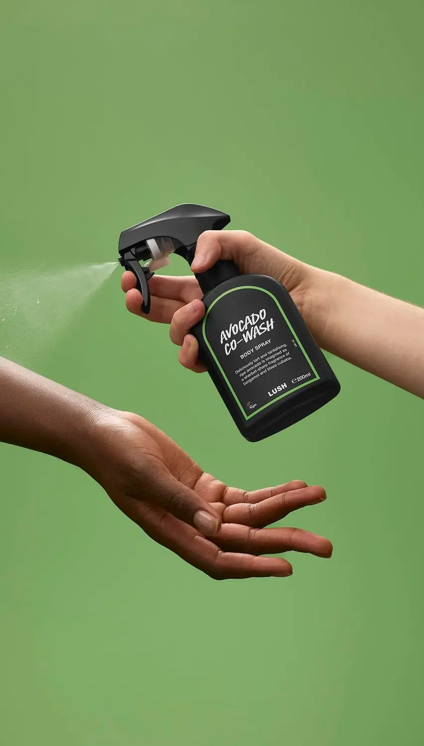Avocado Co-Wash - Image 2