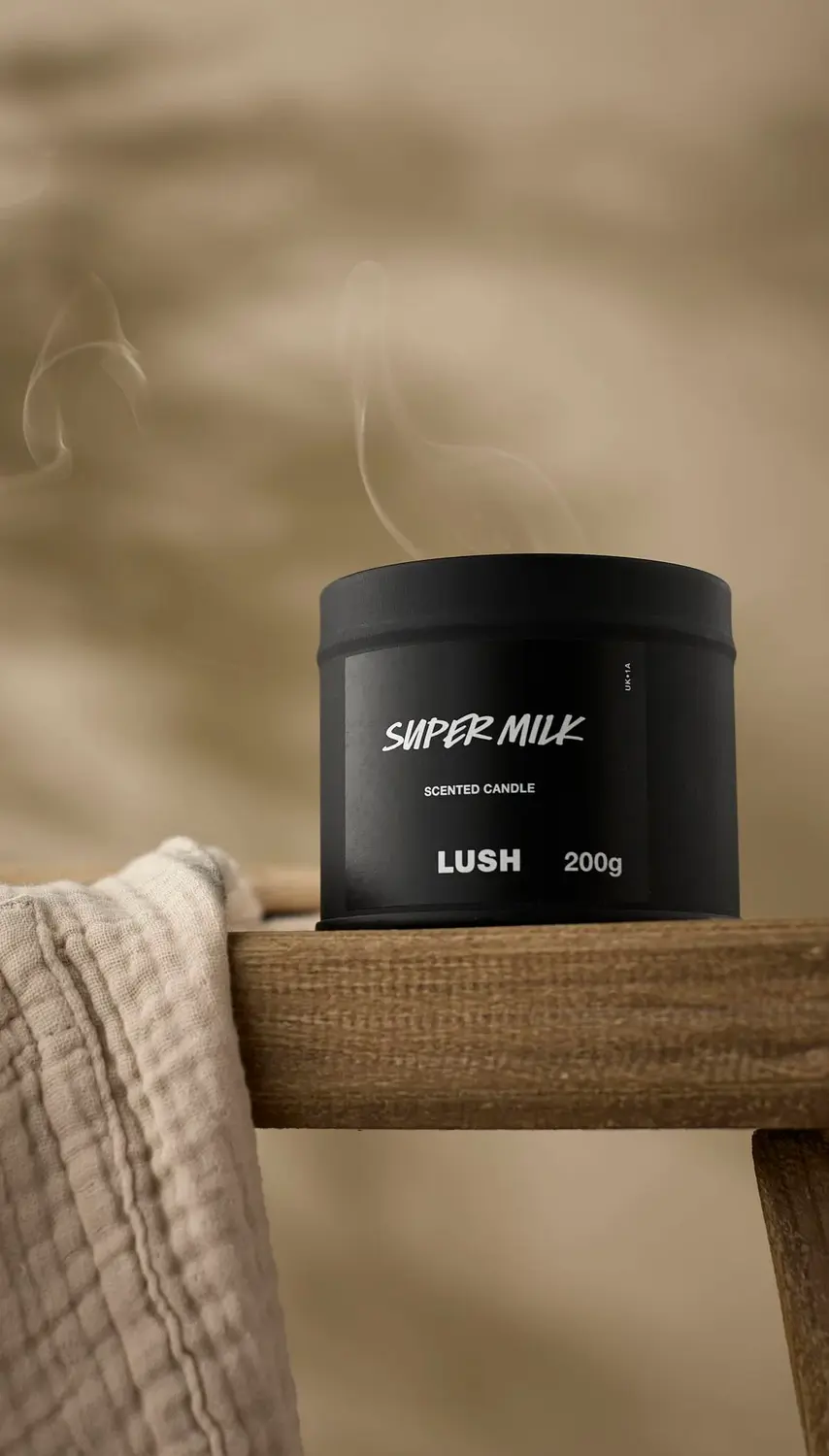 Super Milk - Image 3
