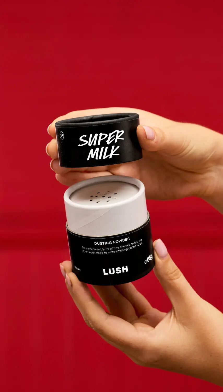 Super Milk