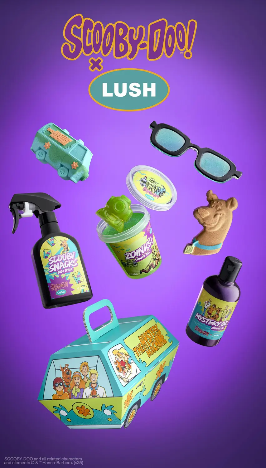 Scooby Snacks - Image 4