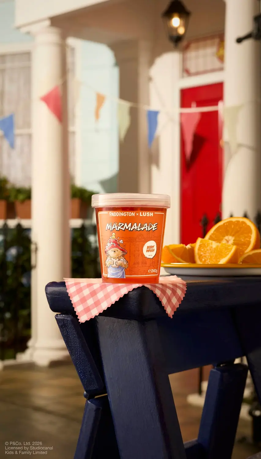 Marmalade - Image 3