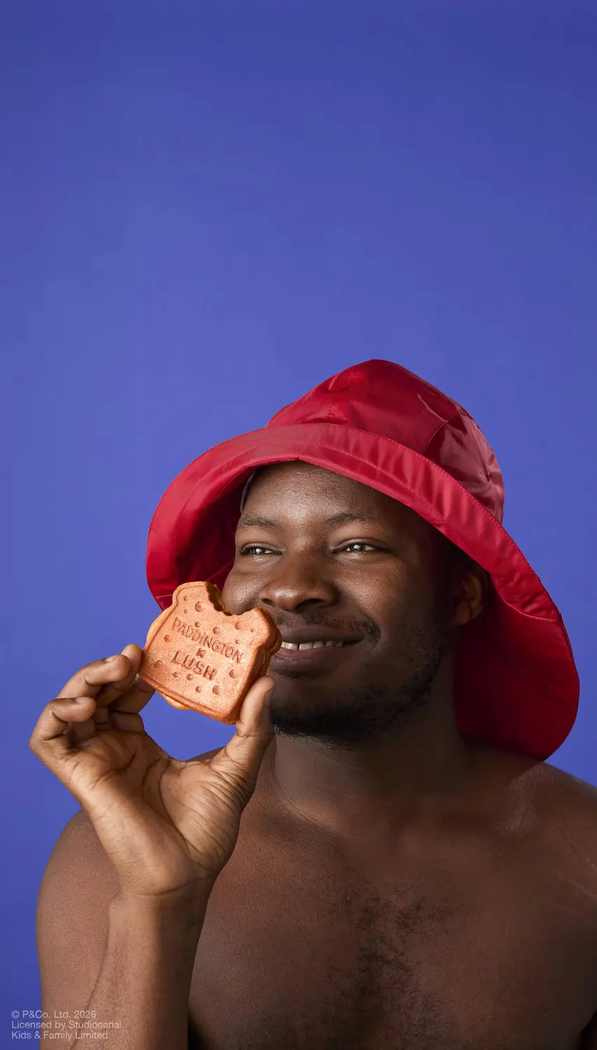 Marmalade Sandwich - Image 2