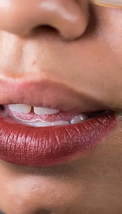 Pucker