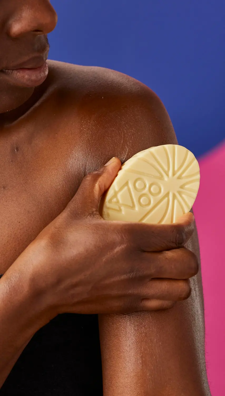 Coconut Drench - Image 2