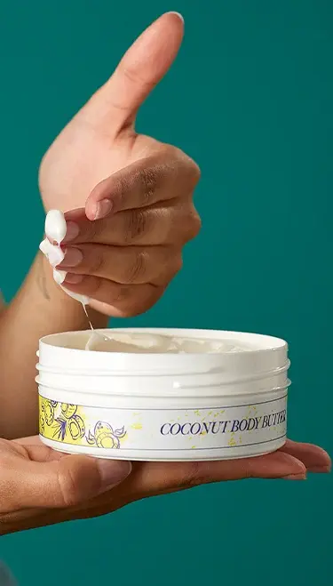Coconut