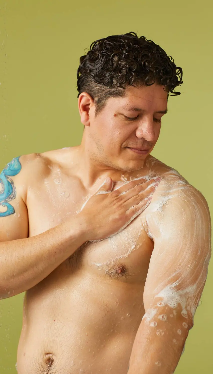 Honey I Washed The Kids - Image 3
