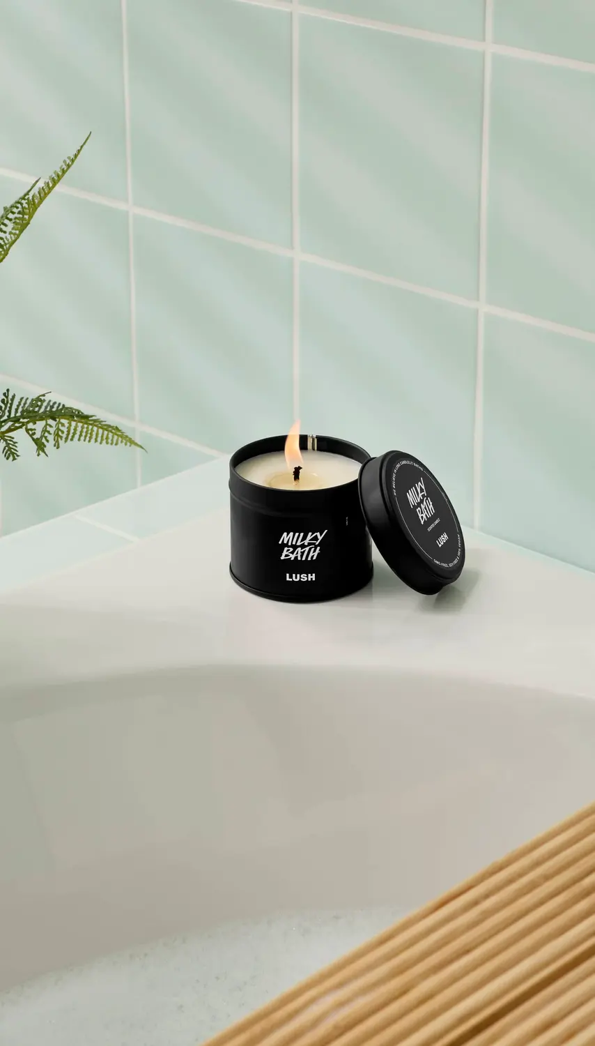 Milky Bath - Image 2