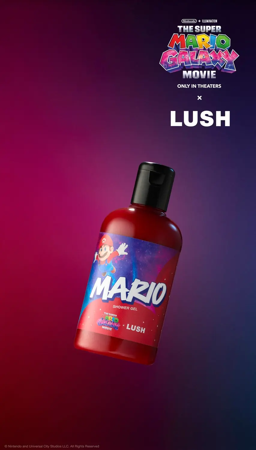 Mario - Image 2
