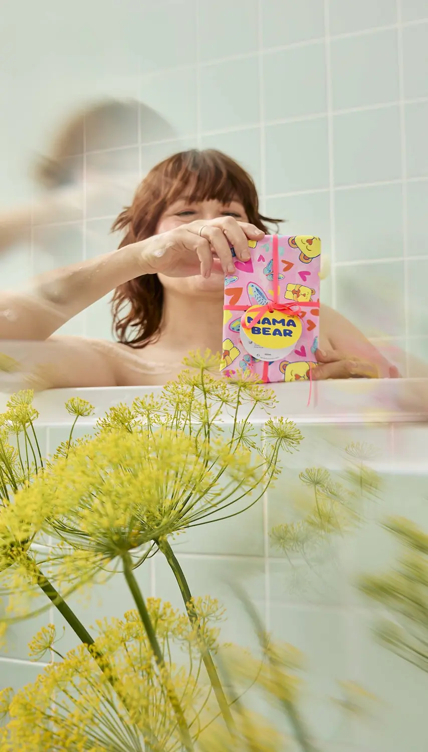 Mama Bear - Image 3