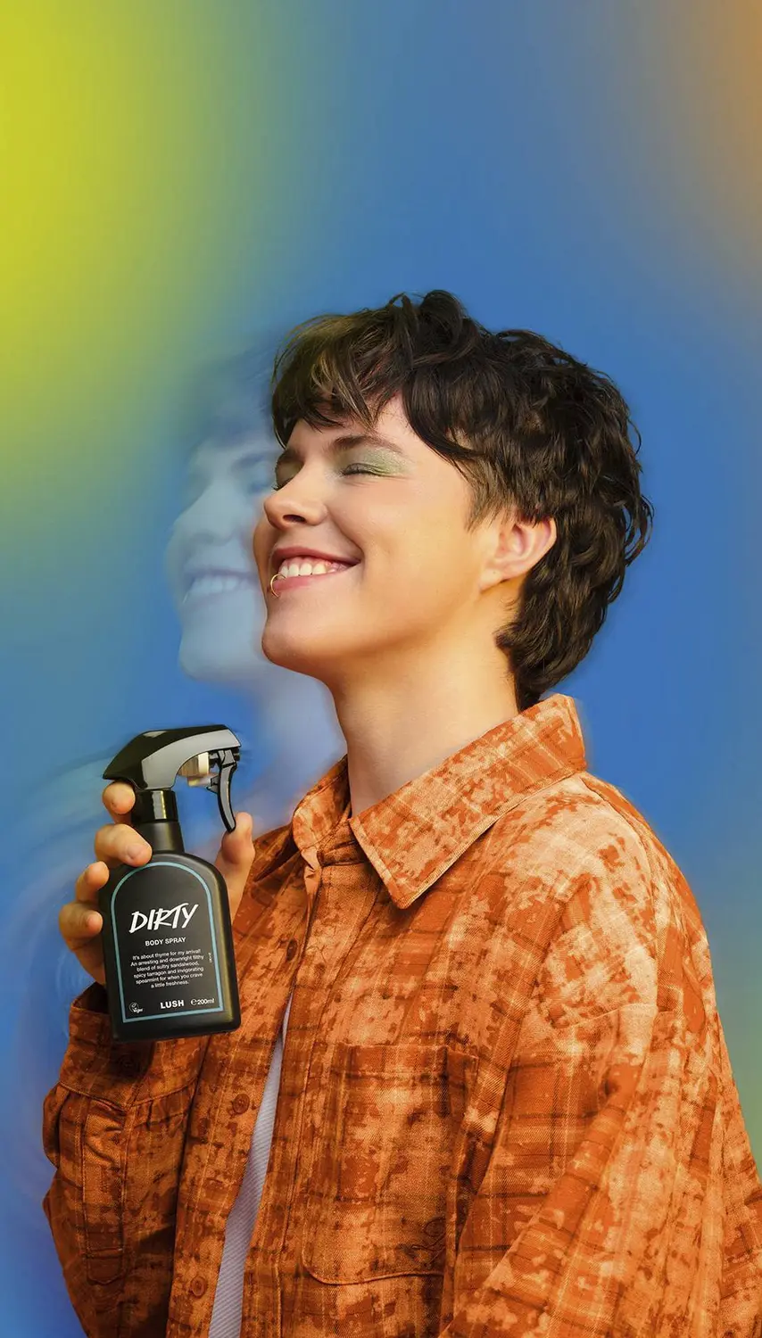 Dirty - Image 2