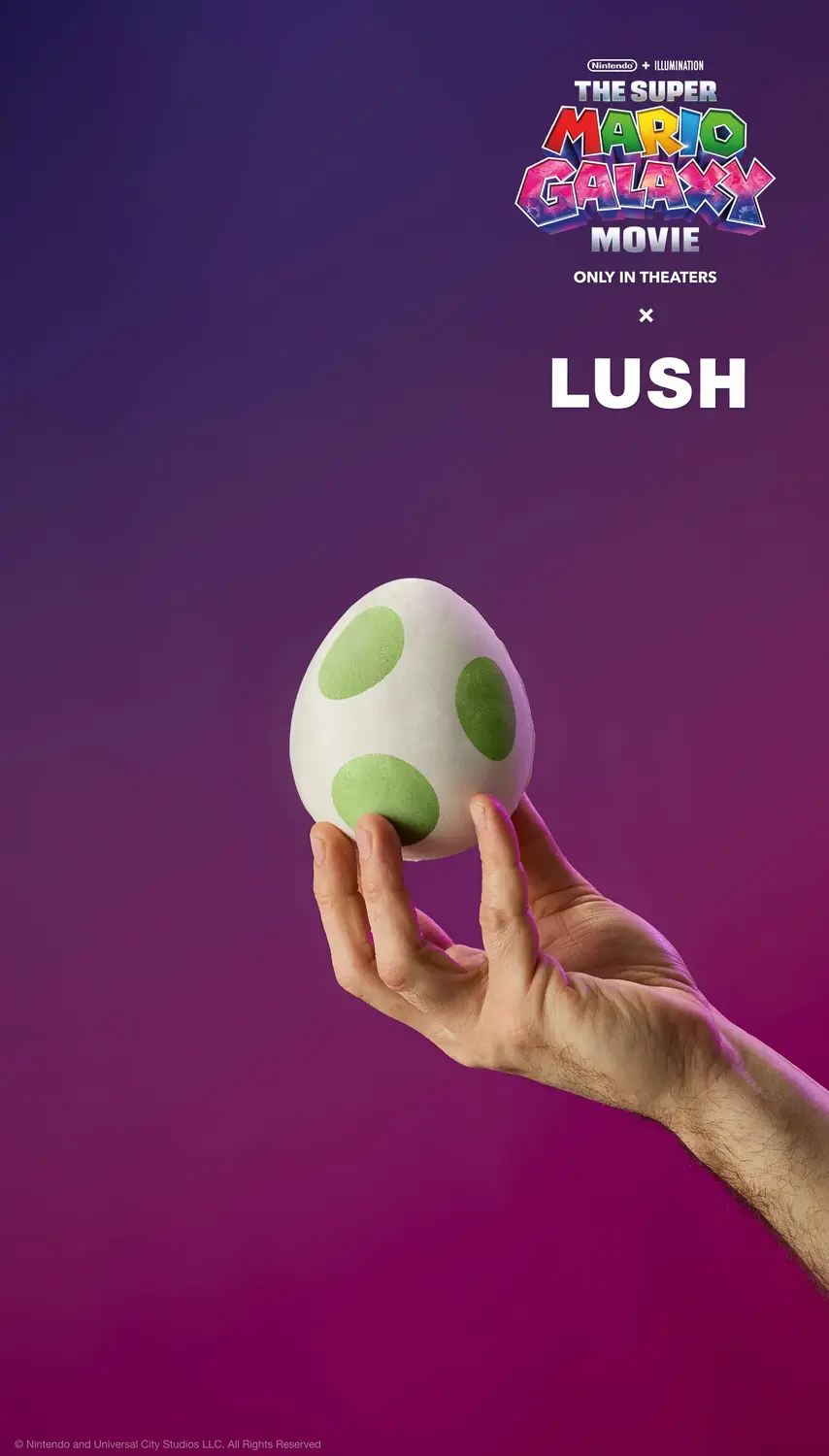 Yoshi Egg