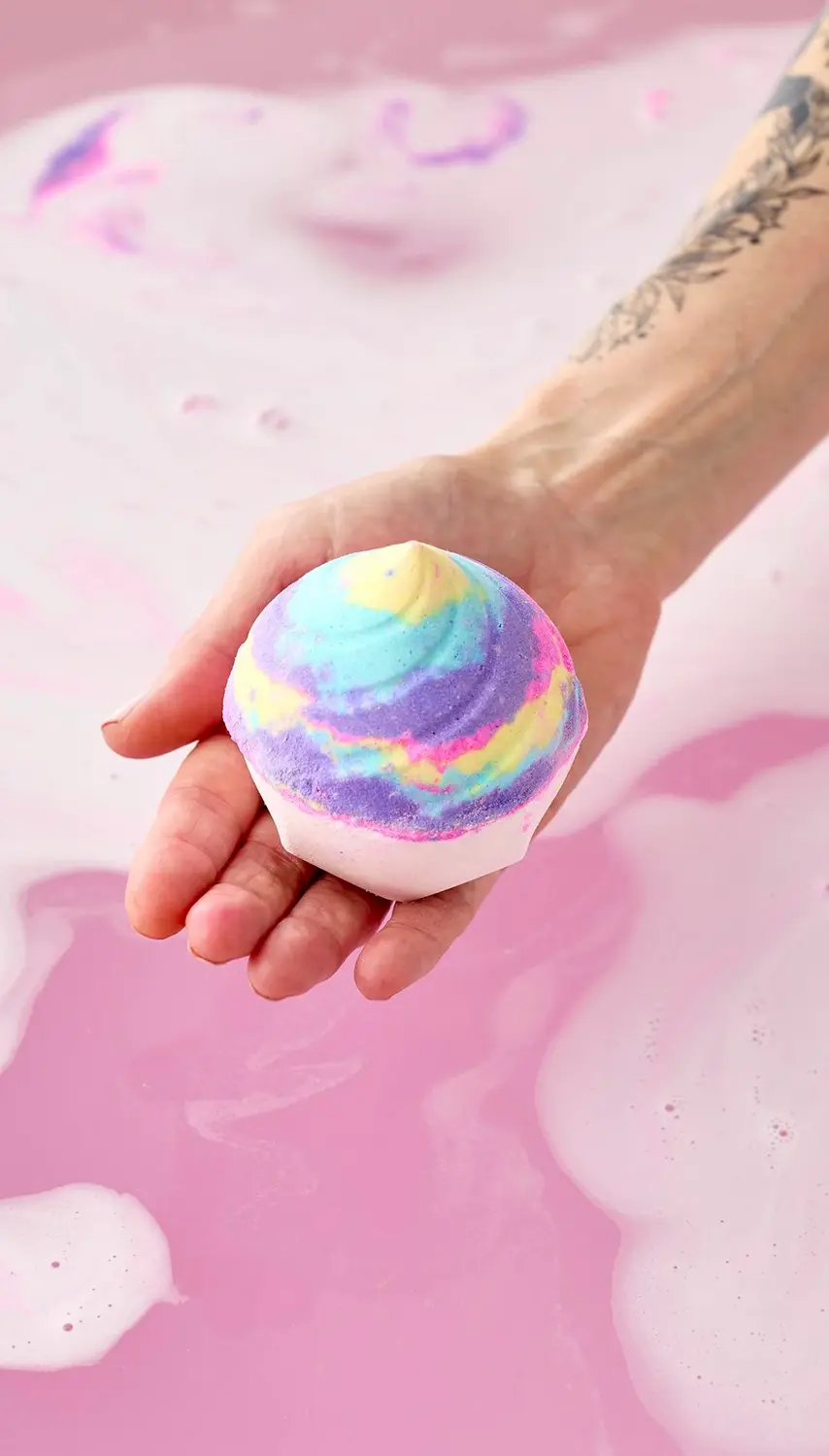 Unicorn Poop