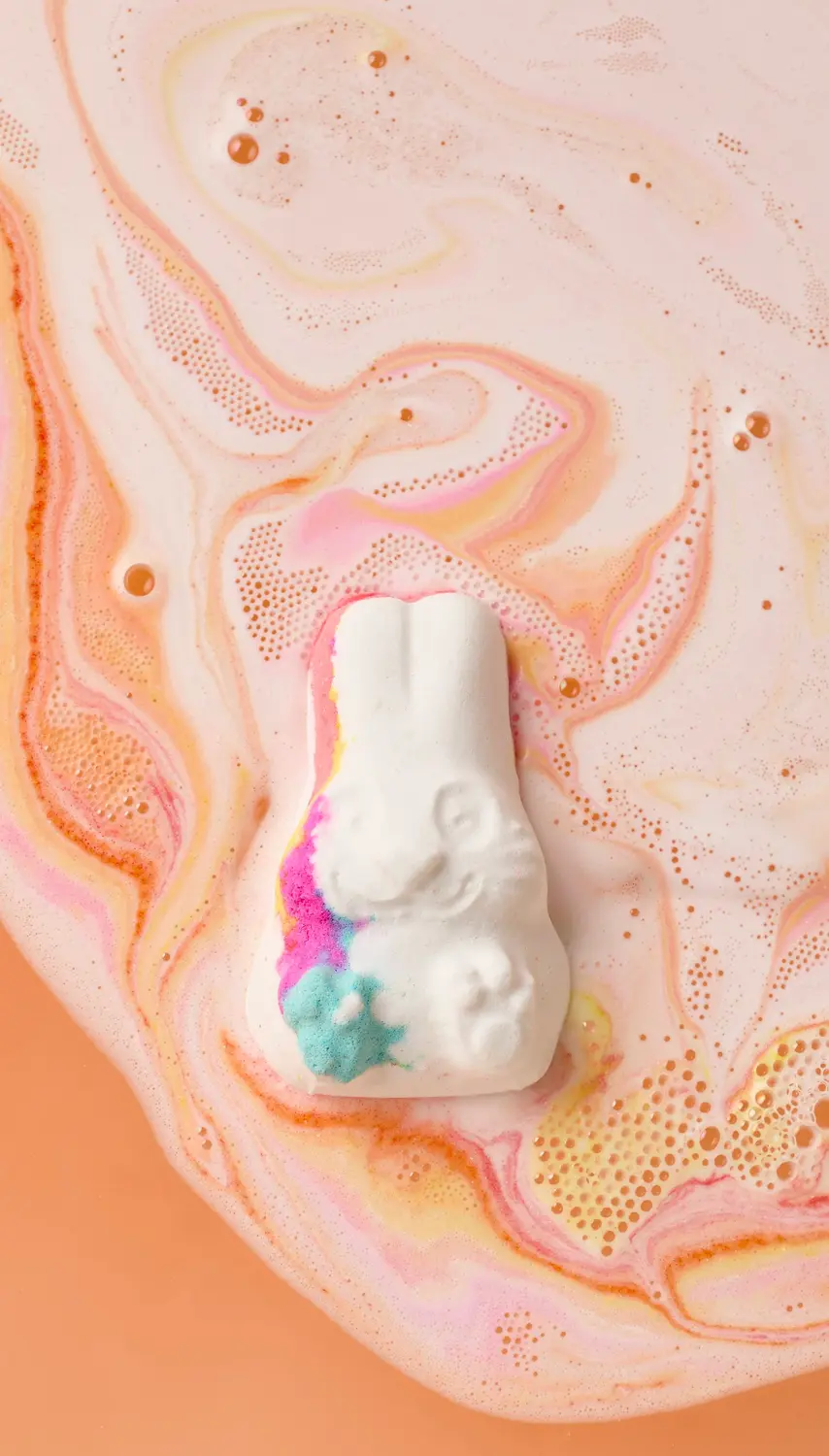 Follow The White Rabbit - Image 3
