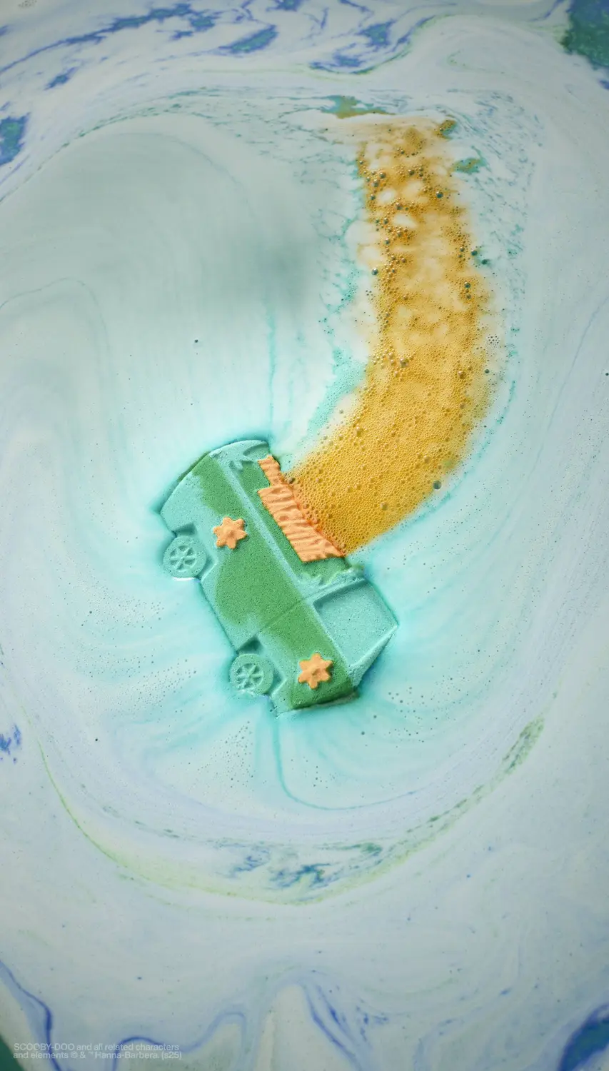 Mystery Machine - Image 6